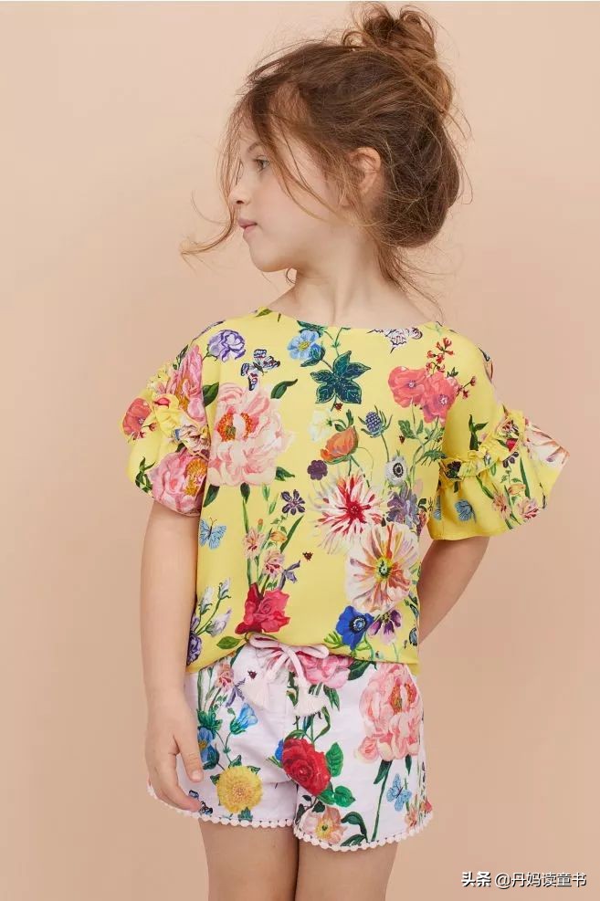 秋季流行童装品牌,今年流行的秋季童装品牌