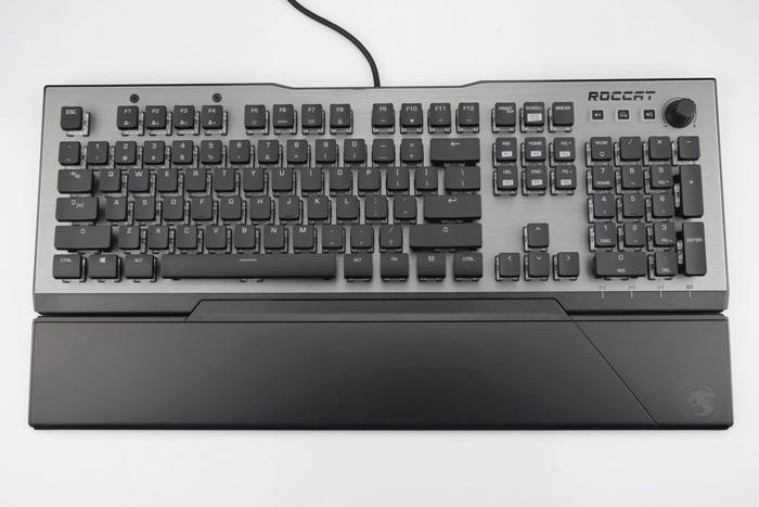 能够媲美cherry轴的机械键盘,泰坦轴键盘的缺点和优点