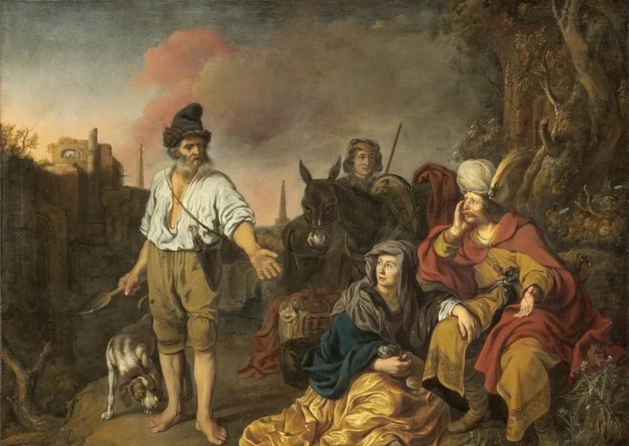 叶檀：宁波银行那位上有老下有小的经理，不要跳！天台会叫