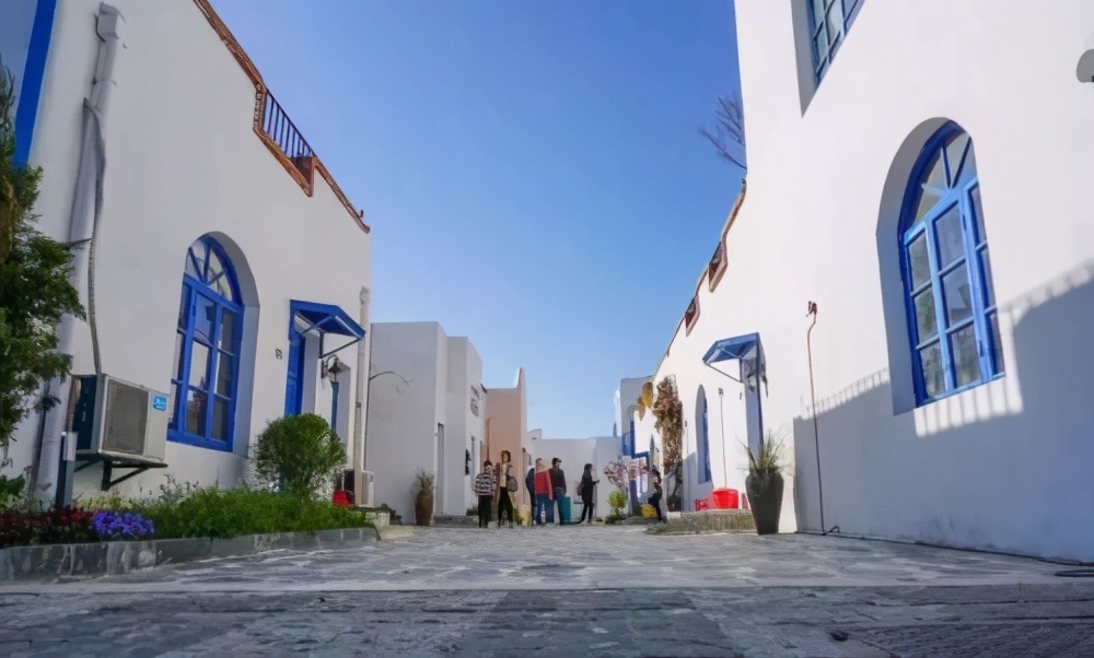 八月合肥必去的13个免费景点,合肥旅游免费景区推荐