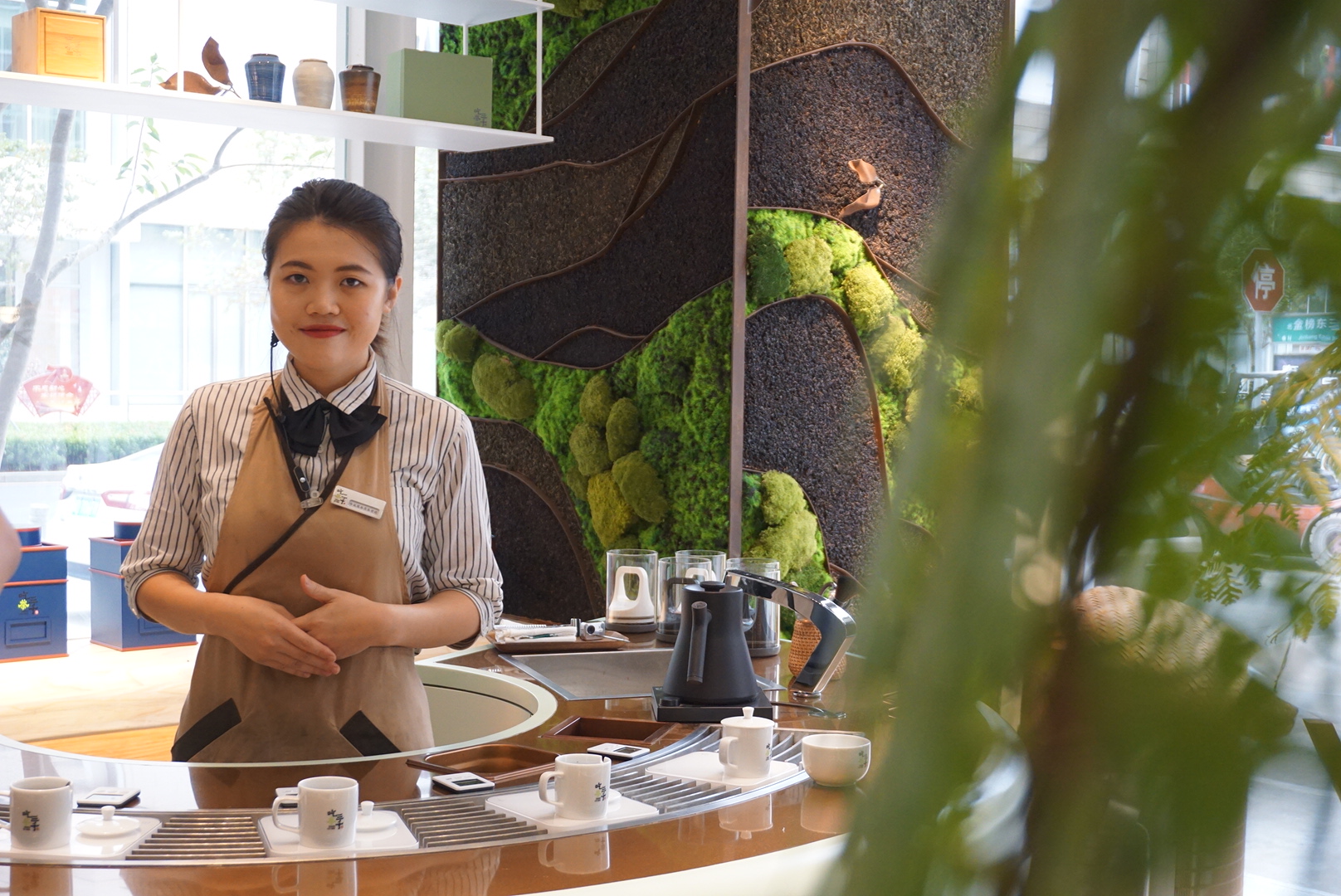 一家超好喝的奶茶店值得推荐,推荐一家超好喝的奶茶店