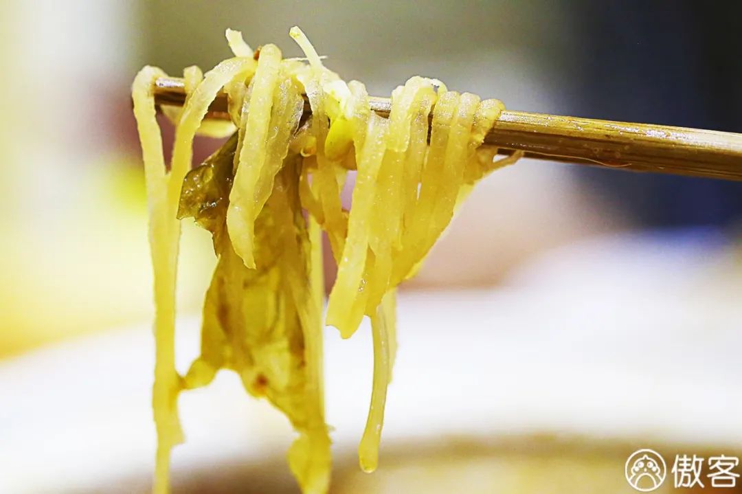 导航上找不见的店,导航不到的美食