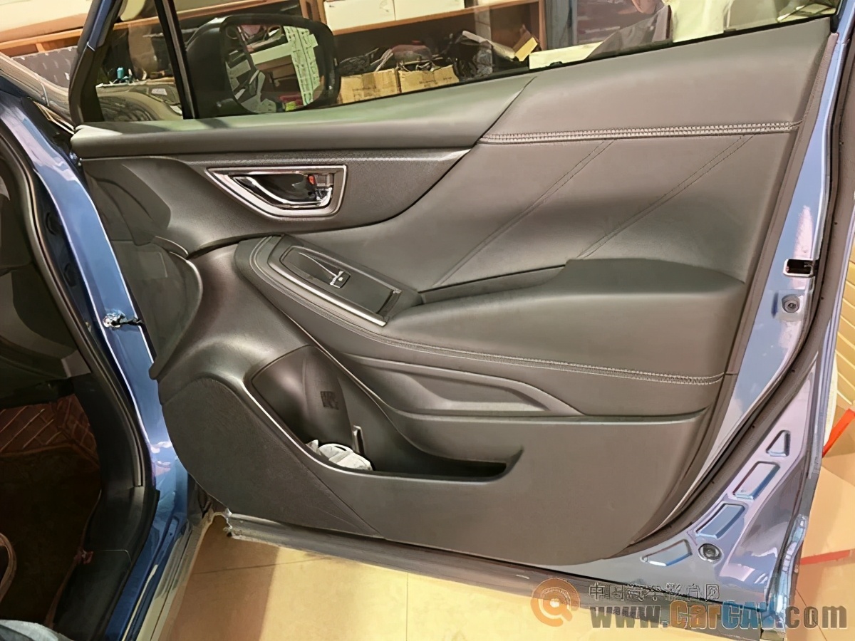 斯巴鲁森林人车主用车感受,斯巴鲁森林人音响调节最佳效果