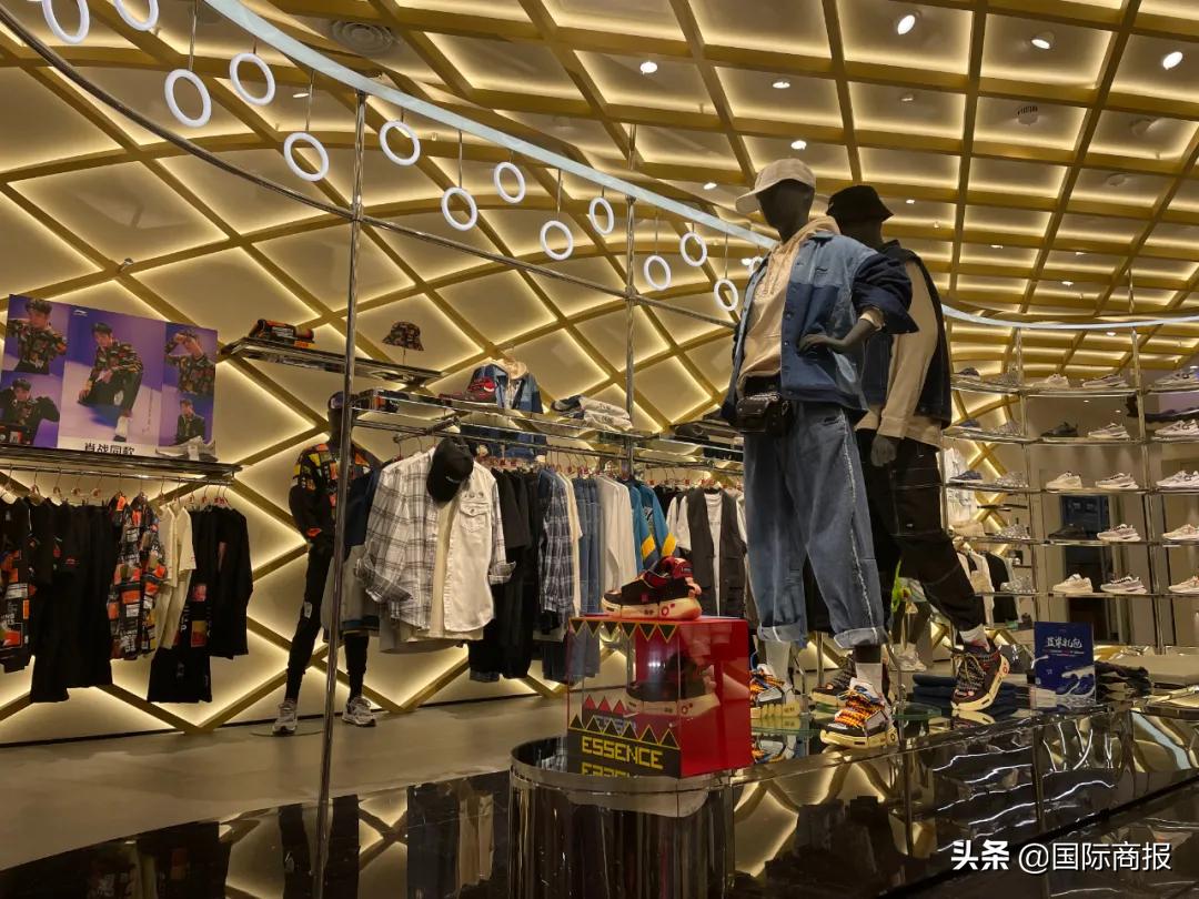 银泰百货最新消费,在银泰吃什么最划算