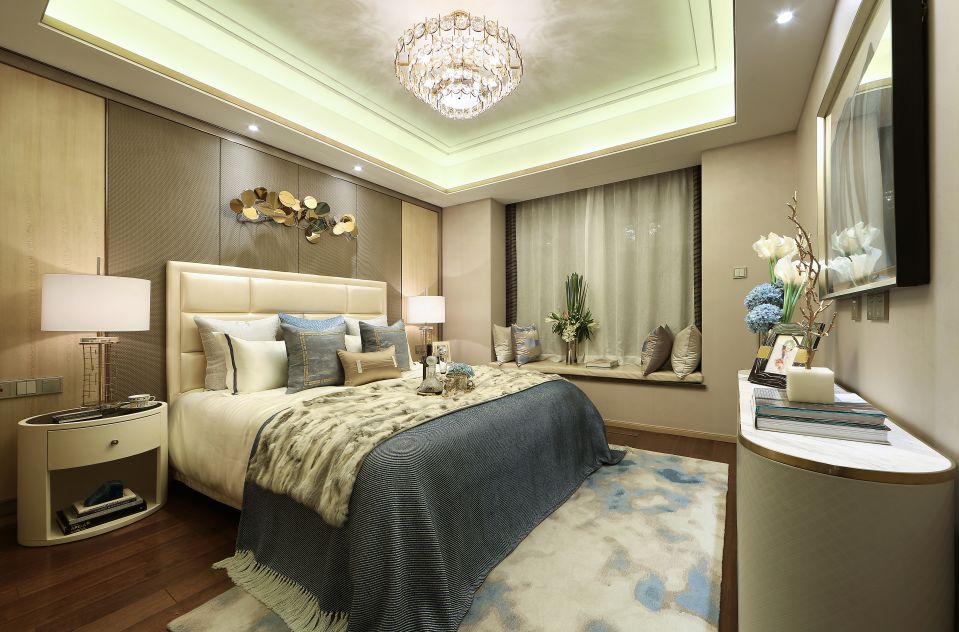 圣诞迎红：值得您选择的北京东部未来之家