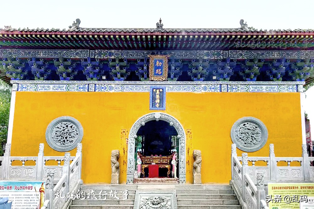 湖北禅宗寺院,湖北香火最旺4大寺院