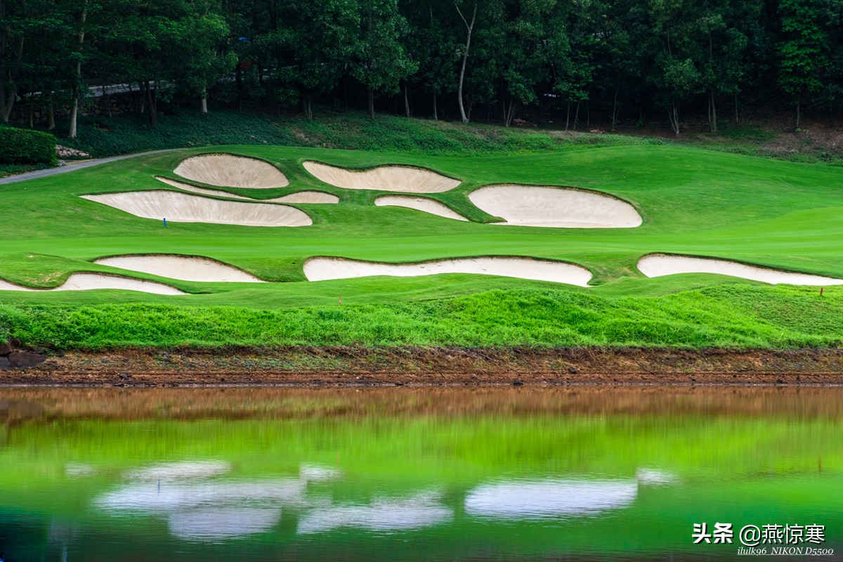 说说我用过的那些相机和镜头（3）：尼康篇