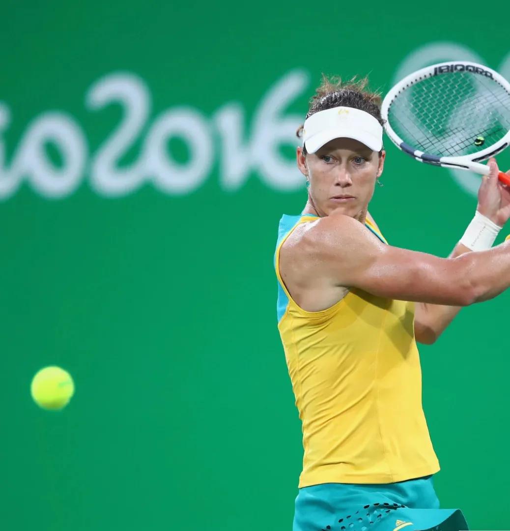 夏季奥运会英文,儿童适合奥运会上的哪一个项目