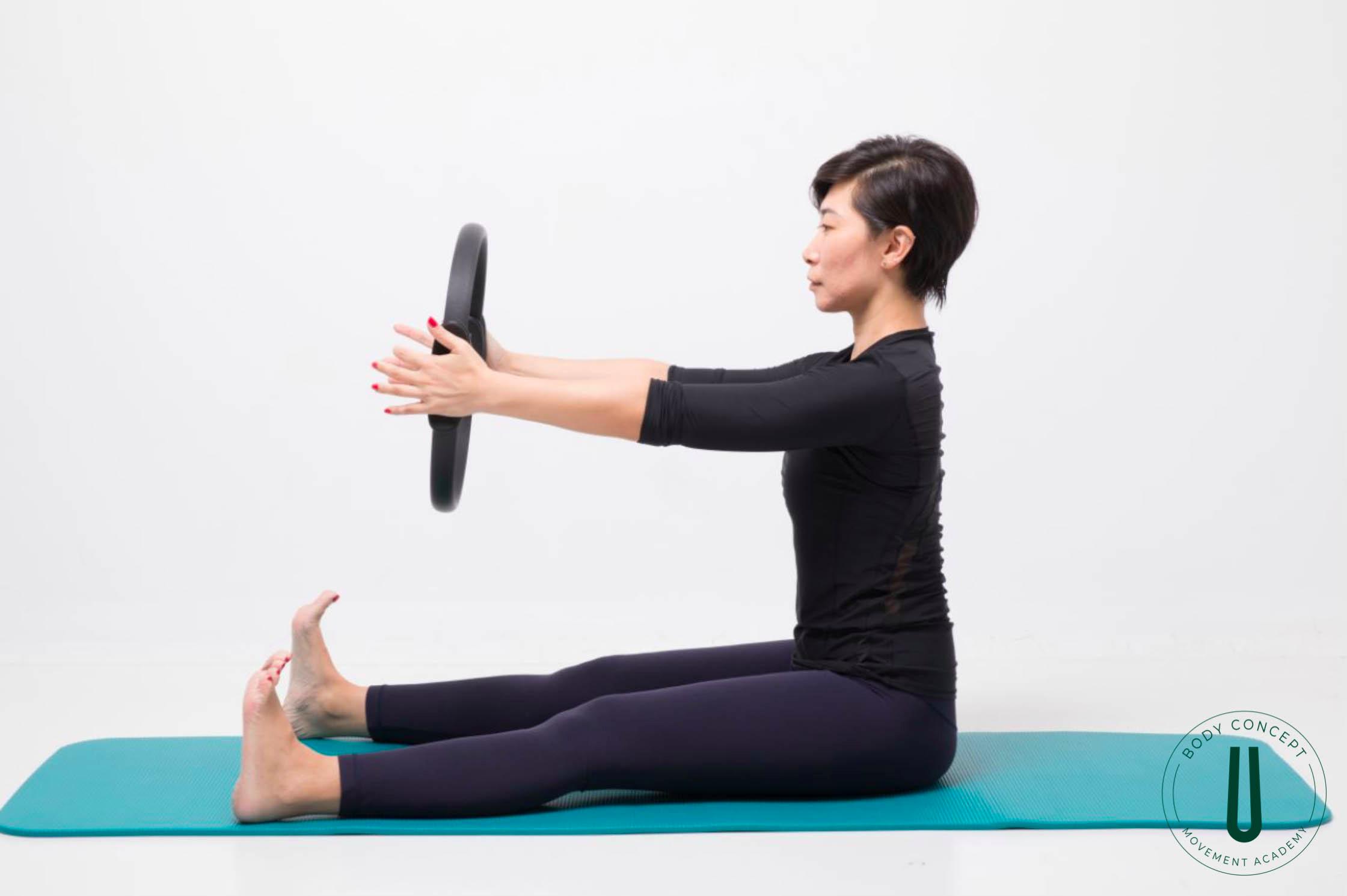 普拉提器械初学需要注意点,普拉提器械正确使用方法