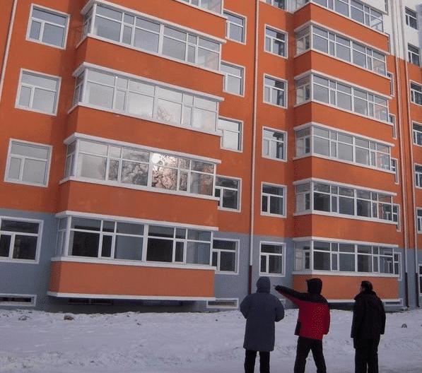 为啥回迁房便宜,回迁房到底值不值得入手