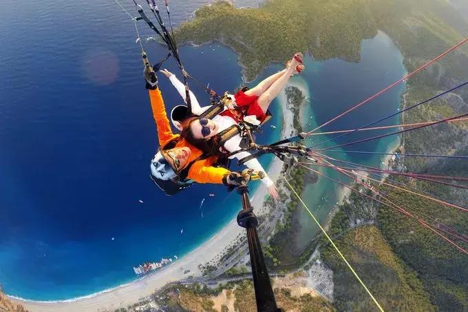 斑马旅游|深度体验被《花样姐姐》、《花儿与少年》捧红的土耳其