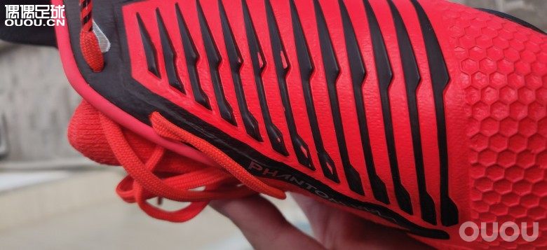 鑰愬厠phantomvenomag,nikehypervenomphantom娴嬭瘎