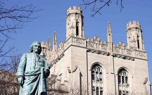 世界上物理专业最牛的大学排名，清华大学第十