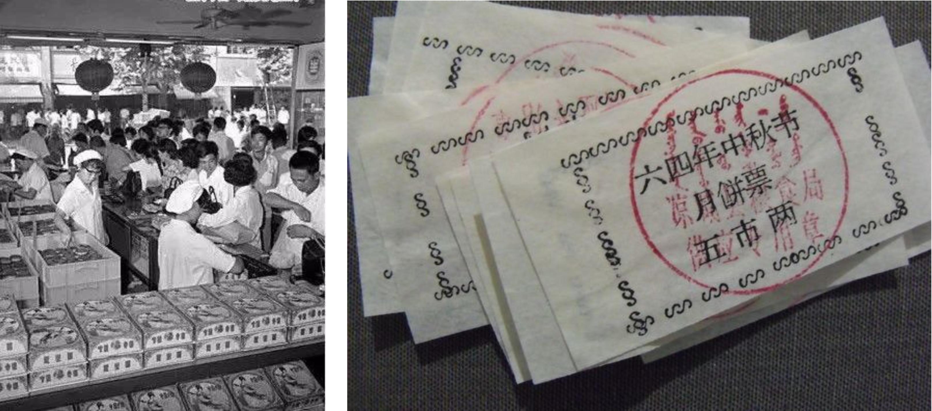 中国月饼价格,中国近十年来的月饼