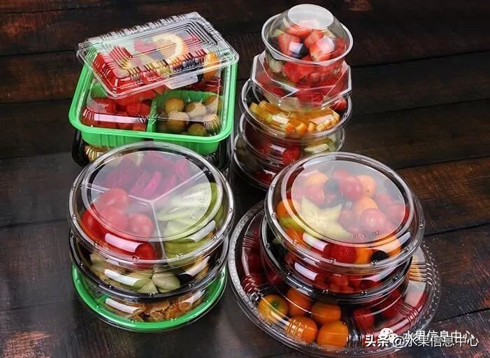 简单切水果教程,手把手教大家切水果简单易上手