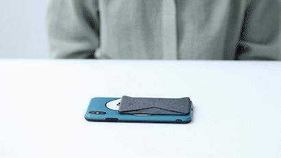 手机便携防摔隐形稳固支架多功能,手机玩久了手指弯曲