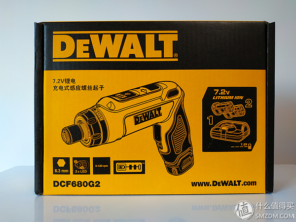 得伟迷你电动螺丝刀,电动螺丝刀推荐测评得伟