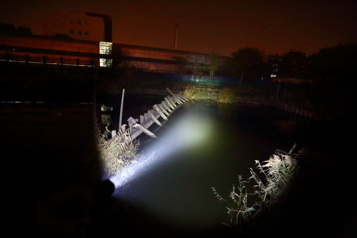 回归操作本质FENIXTK11TAC机械双模式战术电筒评测