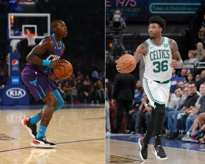 puma篮球新兴势力,puma篮球鞋发展