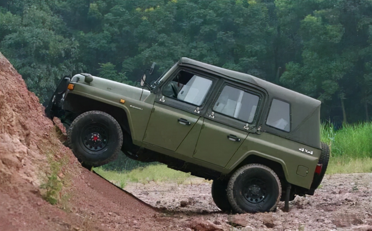 大型军用吉普车,中国最新军用吉普车图片