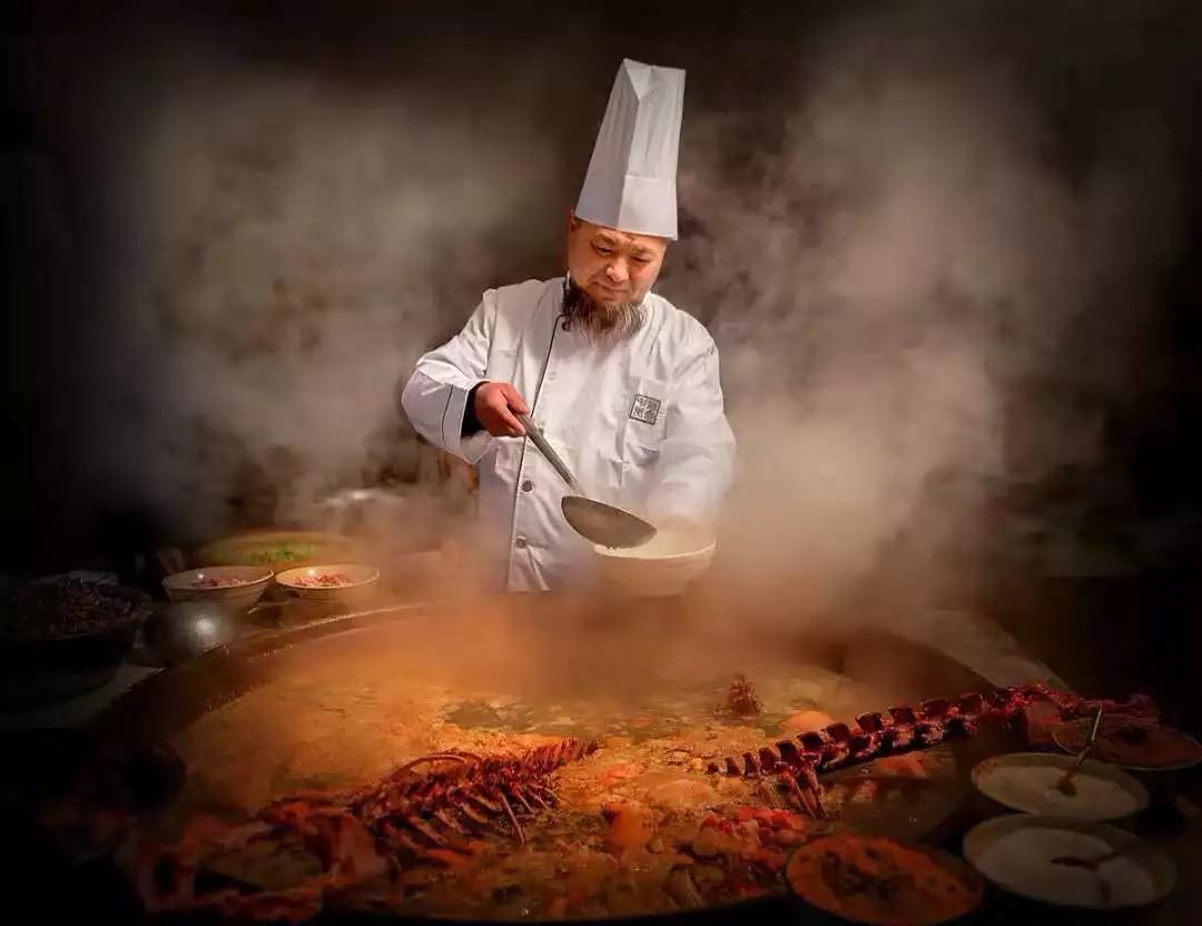 淮扬菜属于什么菜系,淮扬菜为什么不是扬淮菜