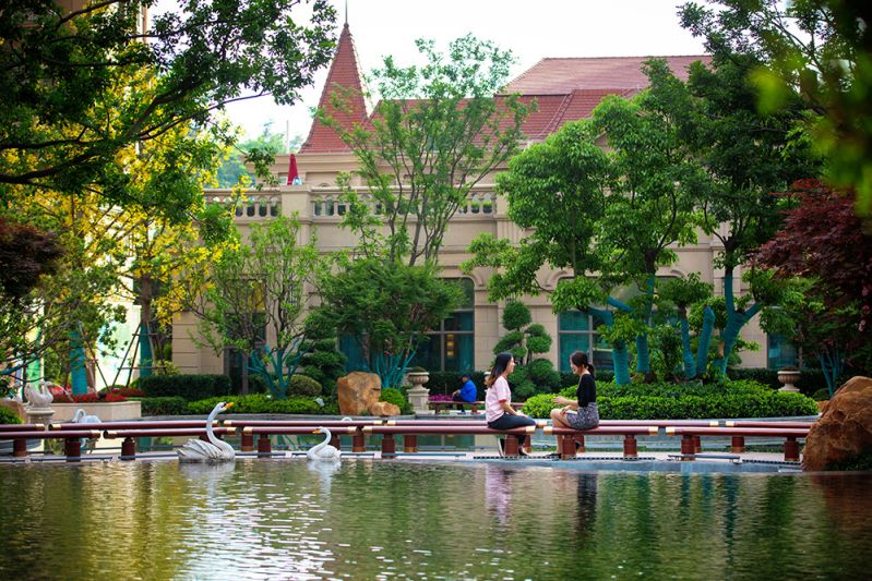 吐槽十堰恒大城,十堰市恒大