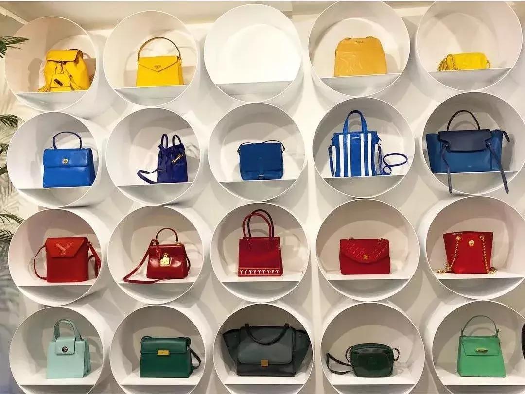 东京推荐的古着店,东京潮流古着店