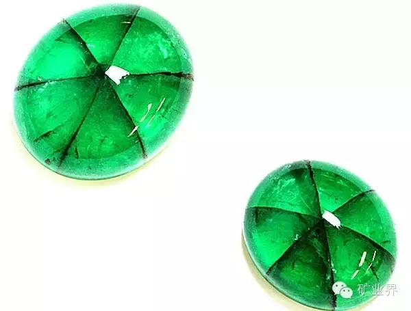 40个国家的“国石”太涨知识了！