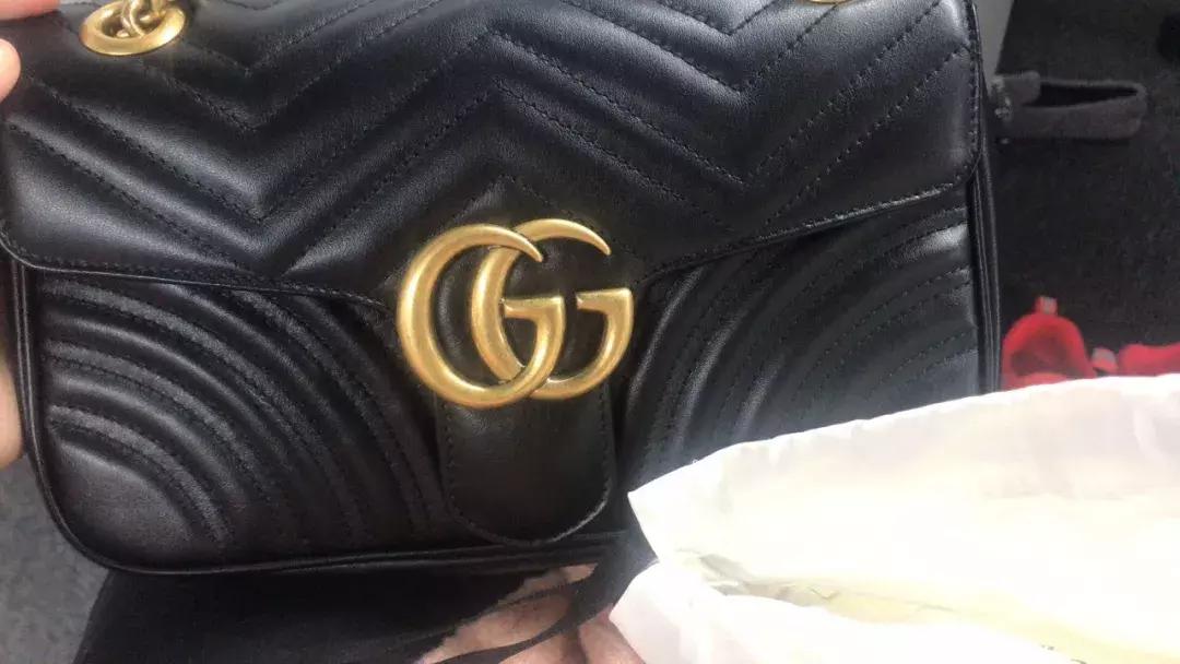 最近大家在买什么首饰,大家都买哪款包