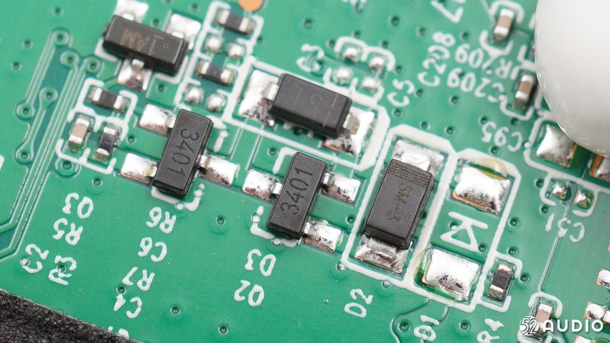 拆解报告jbl,jblQ3蓝牙音箱拆解