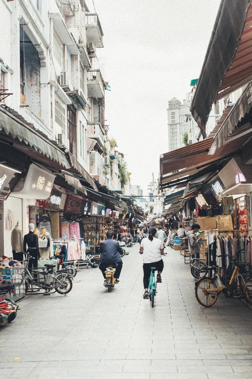 高第街拆迁,广州高第街改造最新消息