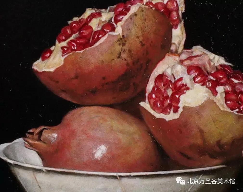 我要拆除绘画中画地为牢的“柏林墙”