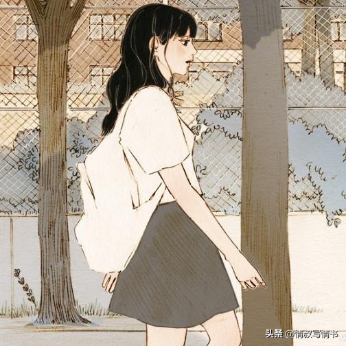 女生刚开始不主动有几种可能,为什么不主动女生反而主动了