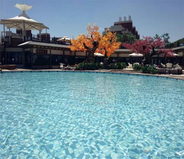 沈阳泡温泉的地方有哪些,沈阳周边泡温泉地方推荐