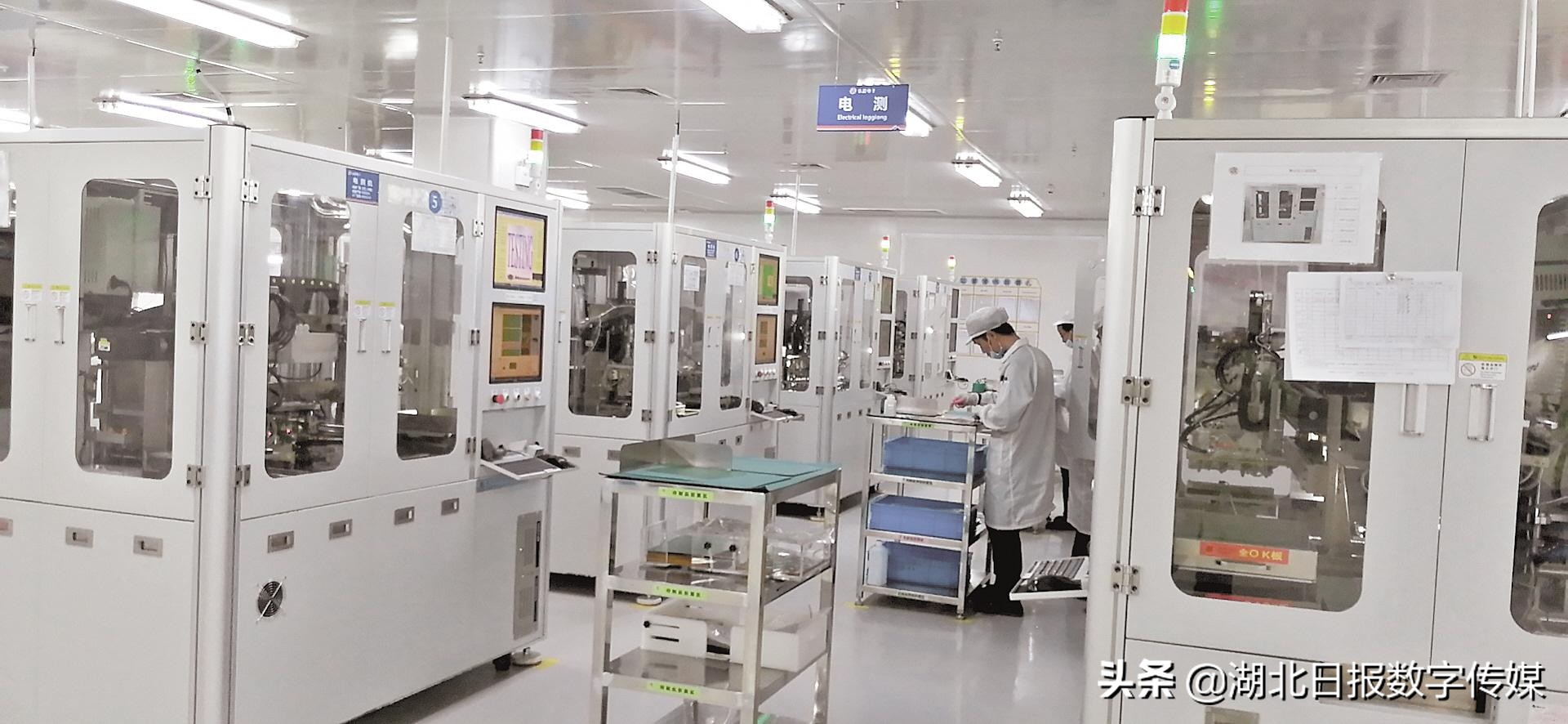 荆门市四季度重大项目集中开工,荆门第二季度重点项目