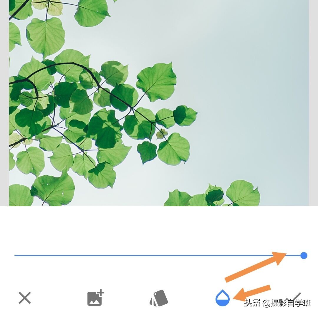 手机摄影后期怎么修出好看的照片,风光摄影图片怎么修出质感