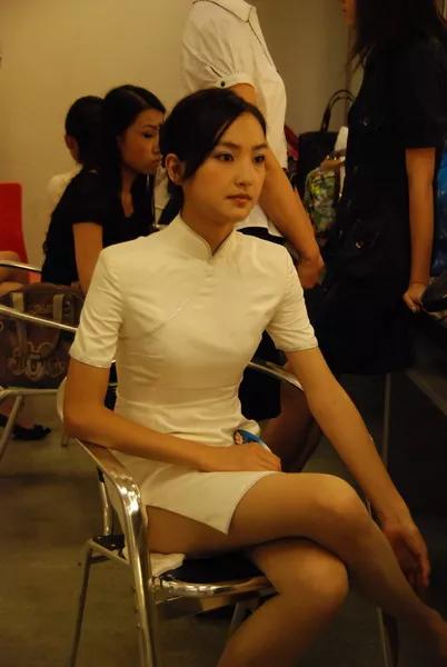 空姐体检是男人检查吗,空姐每年都要体检吗