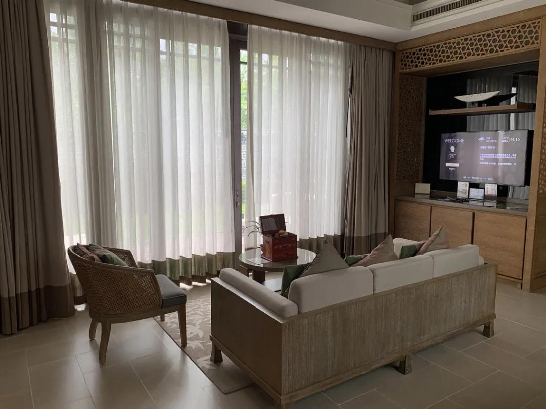 阳朔美景置身水墨丹青,阳朔悦榕庄值得去嘛