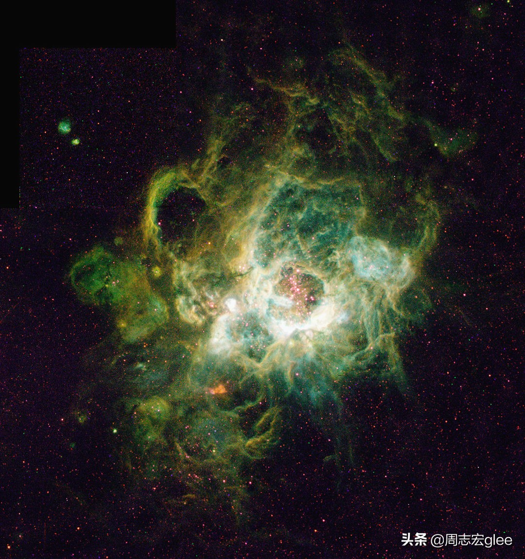 元素奥秘,氢是什么元素