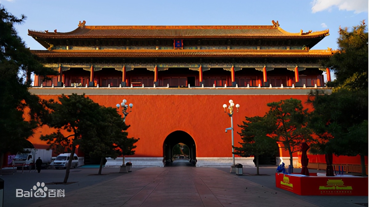 故宫散文游记2000字,故宫之美散文