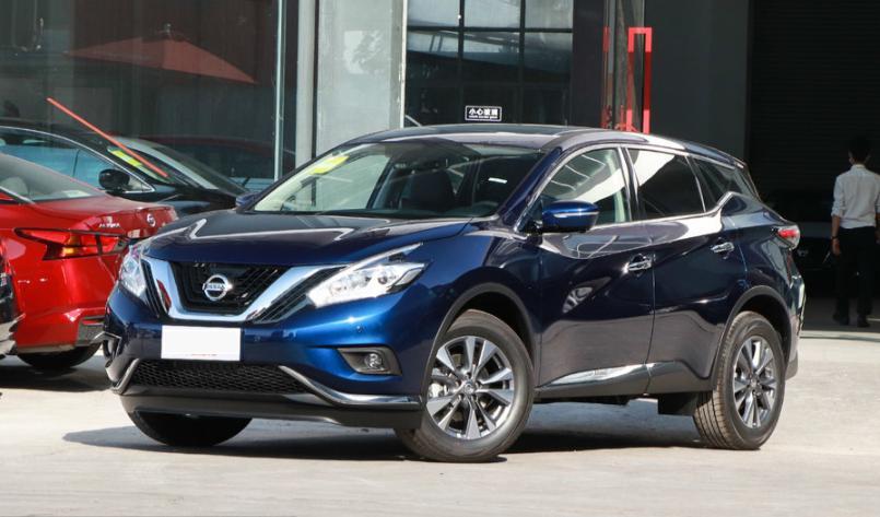 楼兰优惠8万还可以降吗,楼兰优惠8万