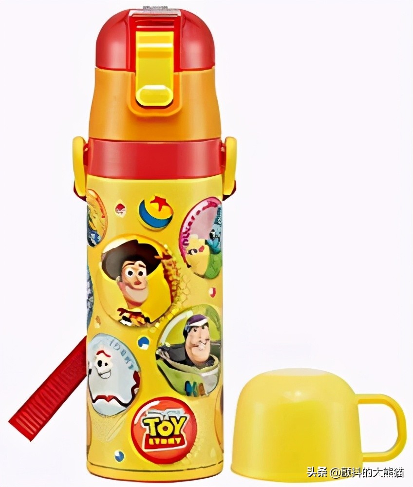 保温杯水壶推荐可爱,漂亮实用大容量保温壶