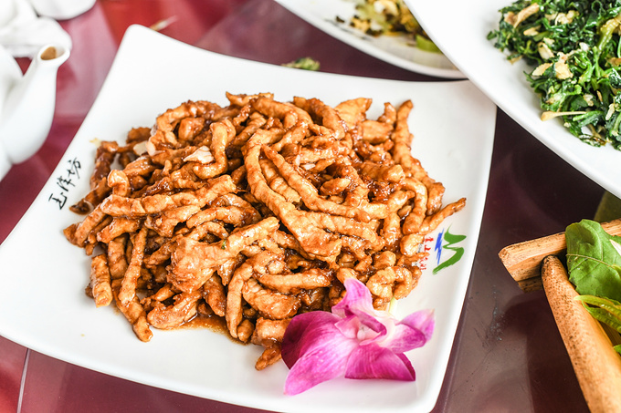 太行山之美巍峨壮丽,太行山最美的免费风景在哪里