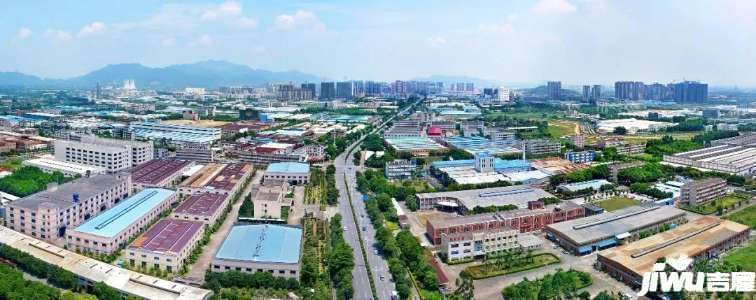 肇庆大旺未来前景如何,肇庆大旺开发区未来趋势如何