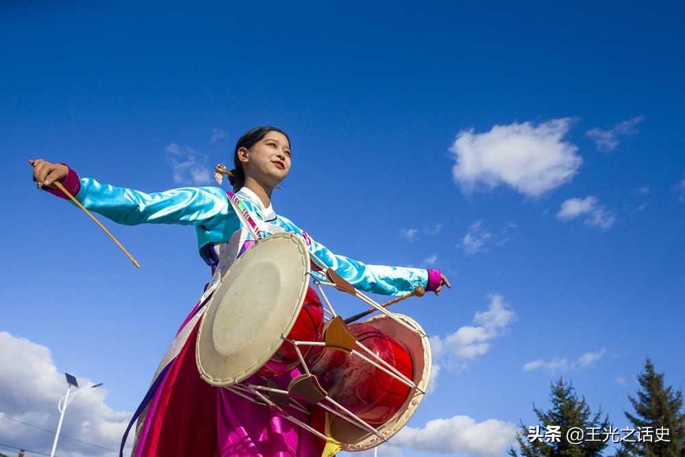 中亚有多少朝鲜族人,中亚的朝鲜族有移民中国的多吗