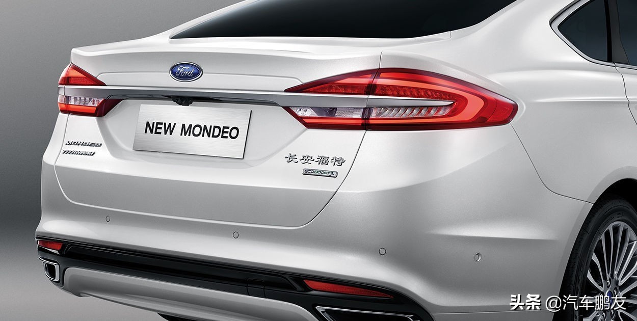 福特蒙迪欧2.0T已“绝版”，1.5T最低14万出头，还能买？