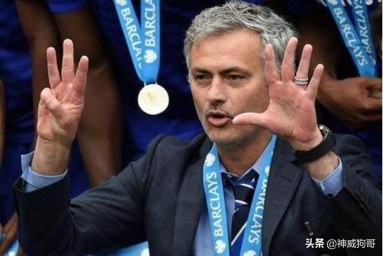 国际米兰三冠王主教练,国际米兰两连冠穆里尼奥