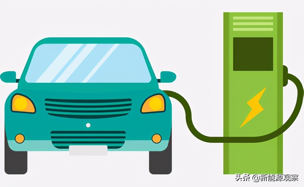 电动汽车天天用交流电充电好不好,电动汽车充电难不难