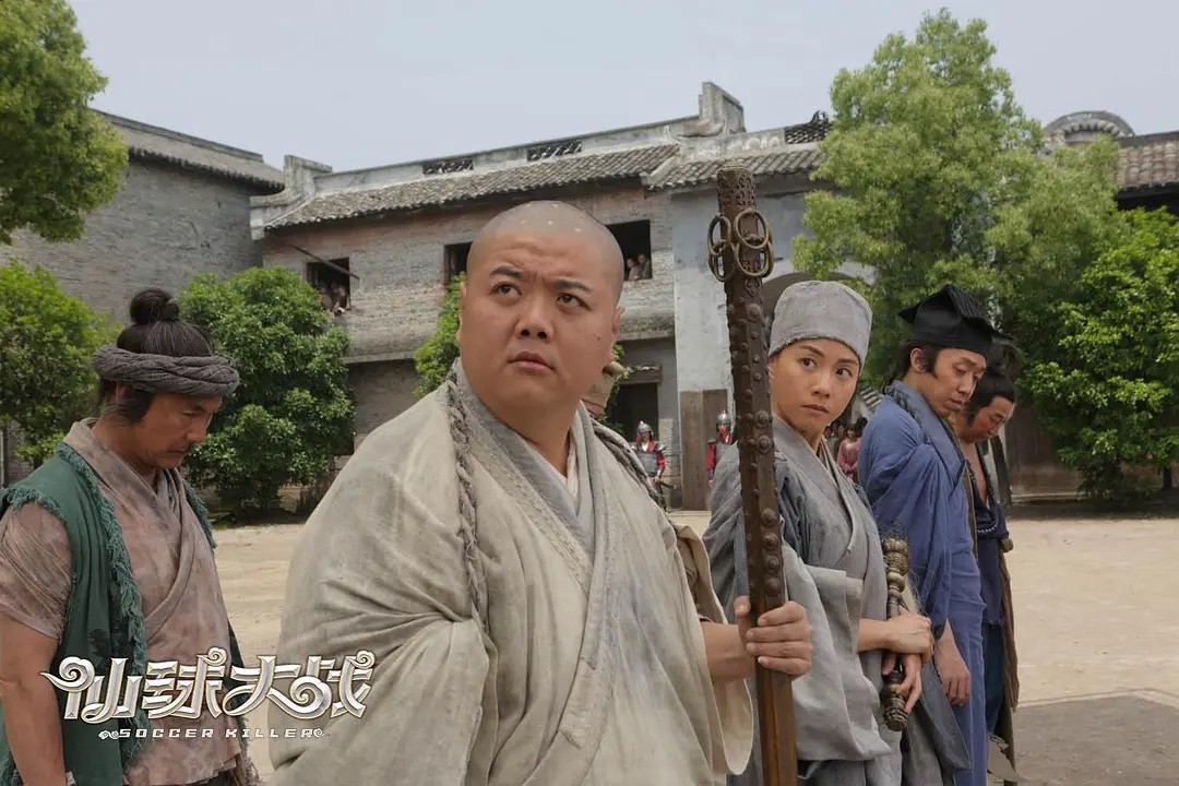 真想对导演说一句,留给你电影的时间已经不多了