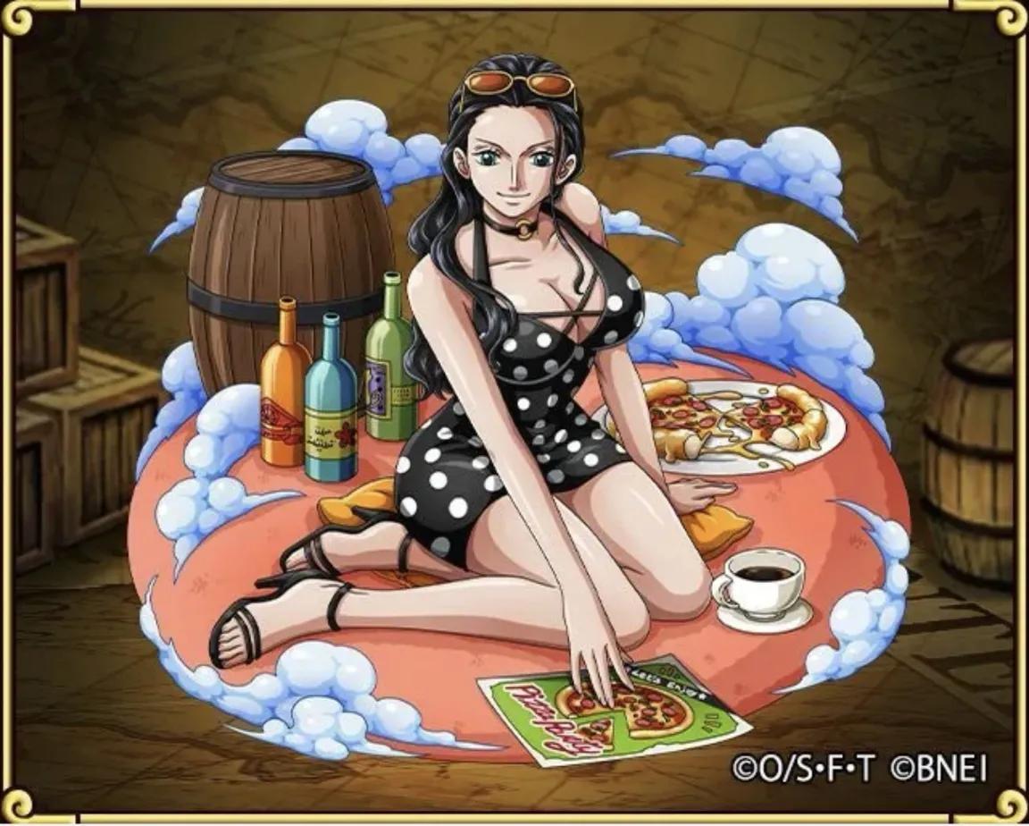 海贼王女角色高清,海贼王变性的角色